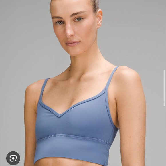lululemon athletica Other - NWT Size 4 Lululemon sweetheart align bra